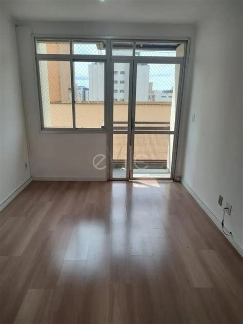 Apartamento Na Rua Doutor Sales De Oliveira Vila Industrial Em