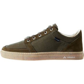 Vaude Ubn Redmont Shoes Men Khaki Bike