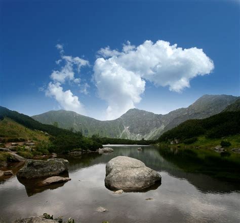 National Park of High Tatras - Slovakia.travel