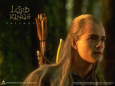 Legolas - Lord of the Rings Wallpaper (5763977) - Fanpop