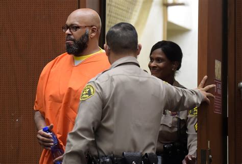 Suge Knight Hires Michael Jackson’s Former Attorney Thomas Mesereau In Murder Trial New York