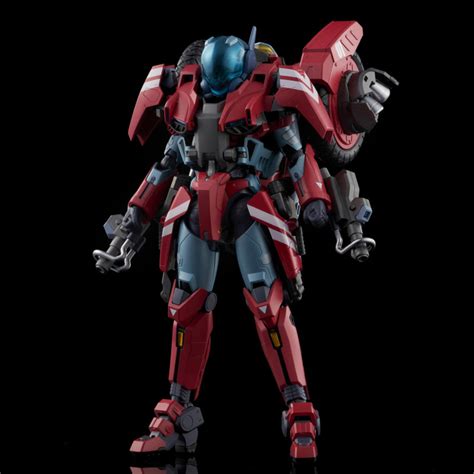 Breakers Riobot Vrs F Toy People News