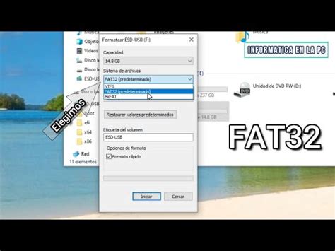 Guía completa Cómo formatear una tarjeta SD en PC de manera rápida y