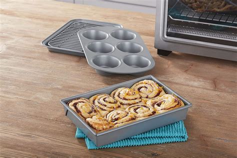 Useful Toaster Oven Accessories - THE SUGAR FREE DIVA