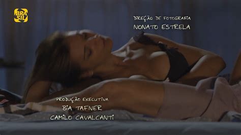 Carolina Chalita Nude Pics Page 1