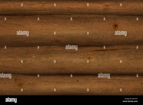 Realistic Wooden Logs. Vector background Stock Vector Image & Art - Alamy