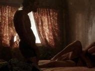 Naked Jenny Pellicer In The Bridge