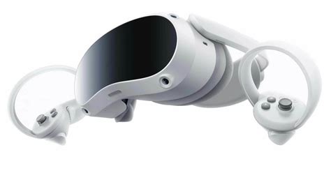 ТОП-7 лучших VR-очков — Рейтинг 2023 года