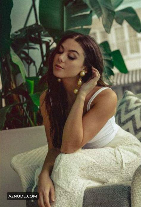 Kira Kosarin Sexy For Nude Magazine February Issue Aznude