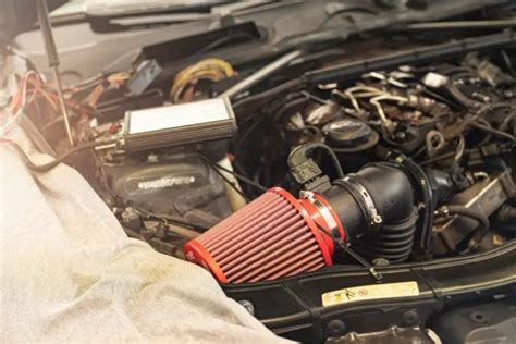 How To Install A Cold Air Intake Easy Diy Guide With Tips