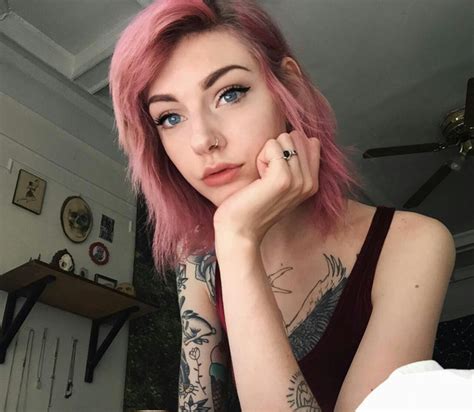 Nose Ring Porn Pic