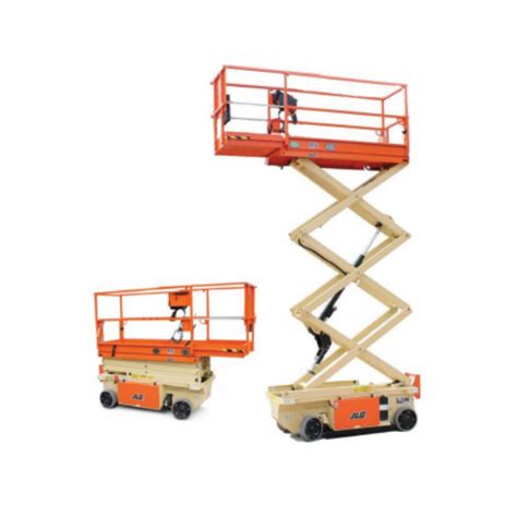 Sewa Scissor Lift Rental Scissor Lift Sewa Tangga Elektrik Scissor Lift