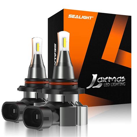 Sealight H Led Fog Light Bulb Led Bulb Lumen K