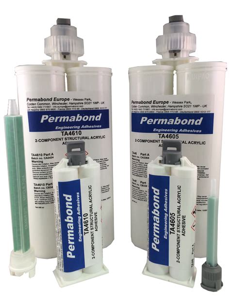 Best Metal To Metal Bonding Agent at Rose Braddon blog