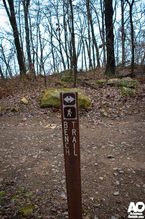 Mount Nebo State park Archives | Arkansas Outside