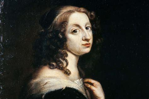 Biography Of Christina Unconventional Queen Of Sweden