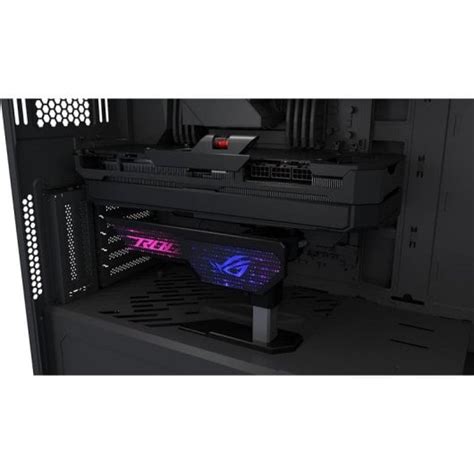 Asus Rog Herculx Soporte Para Tarjeta Gr Fica Pccomponentes