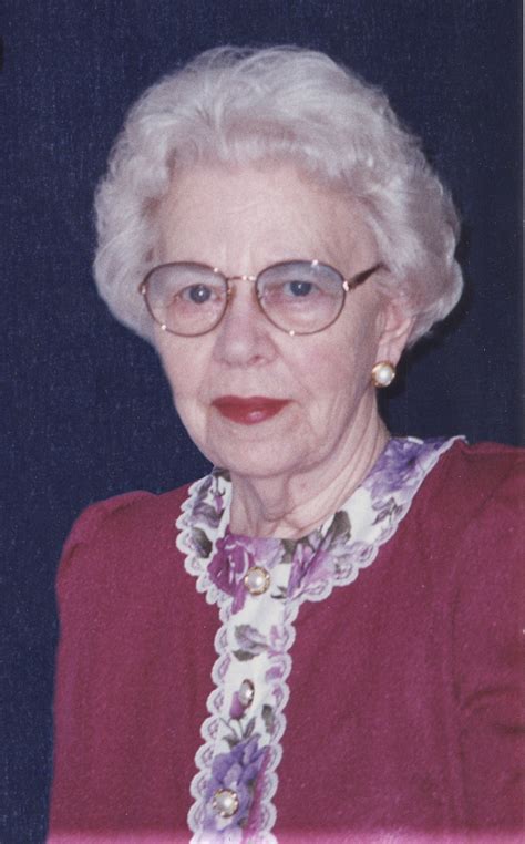 Thompson-Larson Funeral Home - Mildred Savelkoul-Schmitz, 98, Kenmare