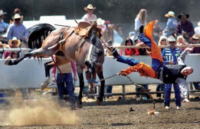 Rodeo week events get started Saturday - SanBenito.com | Hollister, San ...