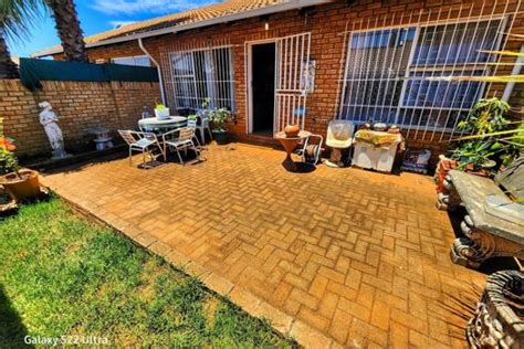 Property And Houses For Sale In Krugersdorp Krugersdorp Property