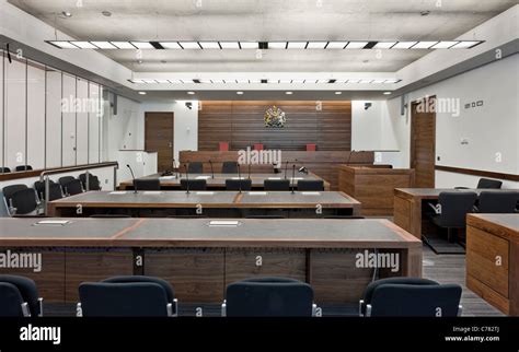 Westminster Magistrates Court, Marylebone, London Stock Photo - Alamy