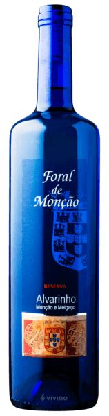 Quinta Das Pereirinhas Foral De Mon O Reserva Alvarinho Vivino Brasil