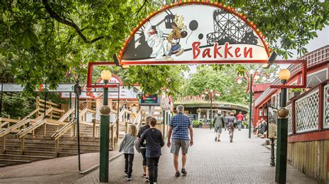 The World S Oldest Amusement Park Is Older Than The United States