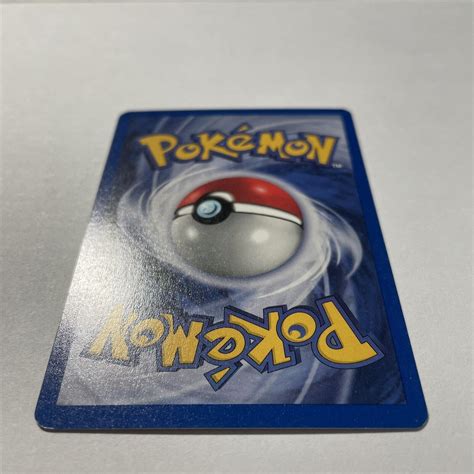 1st Edition Houndoom Neo Discovery 4 75 Holo Rare Vintage WoTC Pokemon