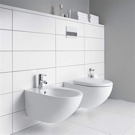 Duravit Architec Rimless A