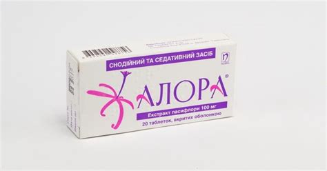 Алора: инструкция по применению, отзывы и аналоги