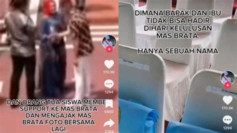 Inilah Sosok Tribrata Putra Anak Ferdy Sambo Yang Viral Dikabarkan