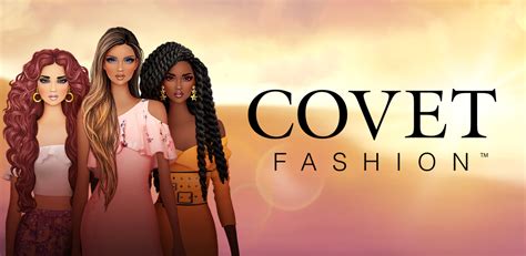 Covet Fashion Le Jeu De Mode Amazonfr Appstore Pour Android