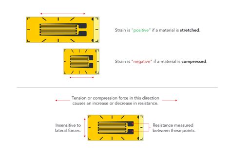 Strain Gauge - ANYLOAD Weigh & Measure