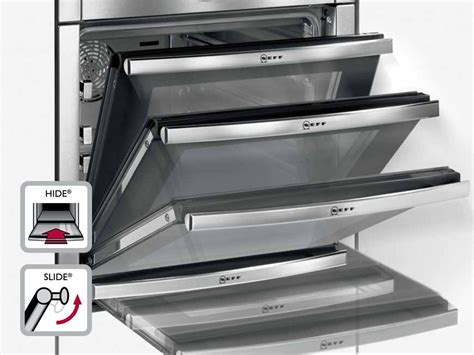 Духовой шкаф bosch с выкатной дверцей 91 фото