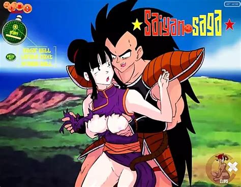 Android Quest For The Balls Dragon Ball Part 5 Horny Android 18 Cartoon Porn XHamster