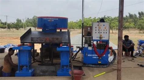 Vgs Hydraulics Coimbatore Manufacturer Of Brick Making Machine And