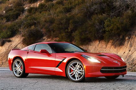 🔥 [50+] Chevy Corvette Stingray Wallpapers | WallpaperSafari