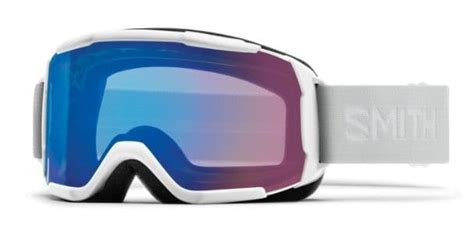 Prescription Ski and Snowboard Goggles