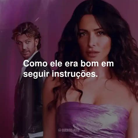 Sex Life S Rie Frases Perfeitas Querido Jeito