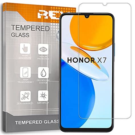 Honor X7 [fundas Y Protectores De Pantalla] Señor Carcasa