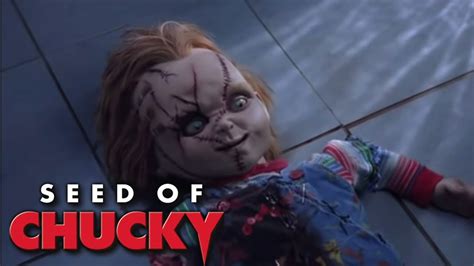 A Morte De Chucky Tiffany O Filho De Chucky Dublado Hd