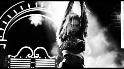 Jessica Alba Ultimate Sci Fi Babe Honey Sin City Fantastic Four