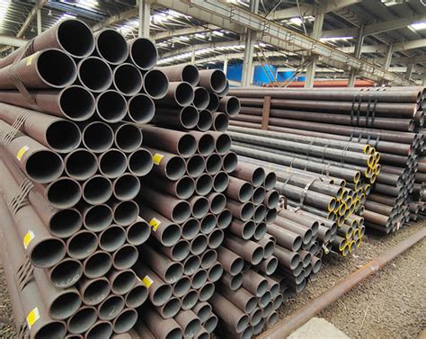 ASTM A213 T9 Seamless Alloy Pipe