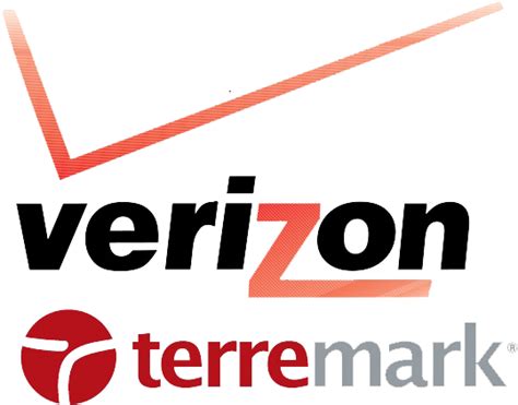 Verizon Transparent Logo