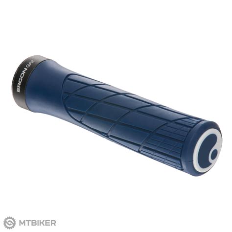 Ergon GA2 Grips 110 G Nightride Blue MTBIKER Shop