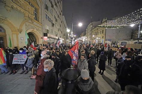 Trybuna Konstytucyjny Opublikowa Uzasadnienie Wyroku Ws Aborcji