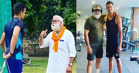 Yograj Singh ने अर्जुन तेंदुलकर पर किया बड़ा ऐलान