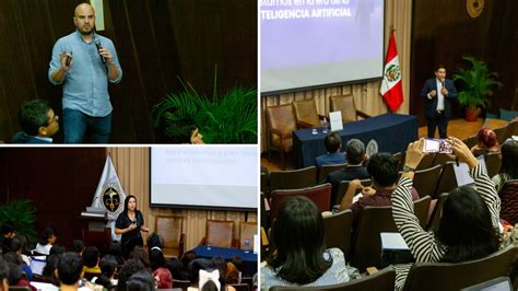 Especialistas Abordan Los Retos De La Comunicaci N Digital Udep Hoy