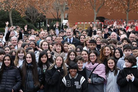 Instituto Ram N Y Cajal Zaragoza La Convivencia Del Ies Ram N Y Cajal