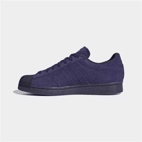 Kader Sylla X Adidas Superstar Adv Hp8865 Grailify